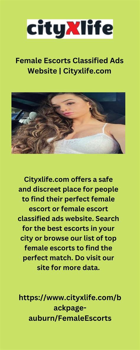 hookup classified ads